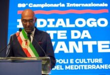 Fiera del Levante, Leccese rilancia Bari: “Non chiediamo aiuti ma riconoscimento”